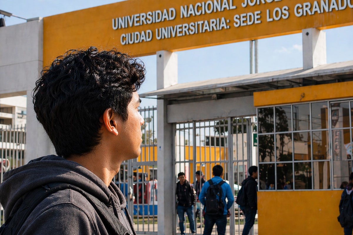 Guía Completa del Examen de Admisión UNJBG 2026: Análisis Exhaustivo