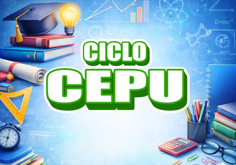 Ciclo CEPU